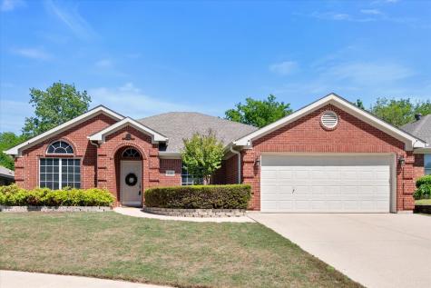 5740 Cutler Lane Fort Worth TX 76179