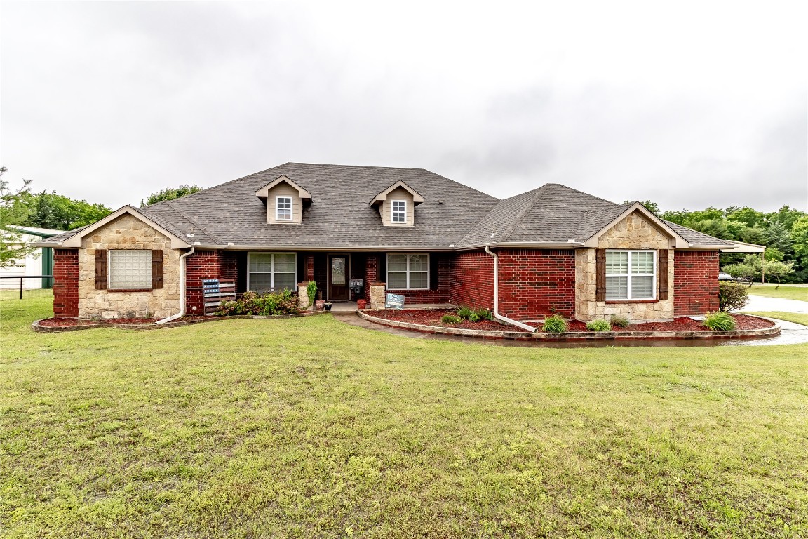 380 Pecan Court Nevada TX 75173