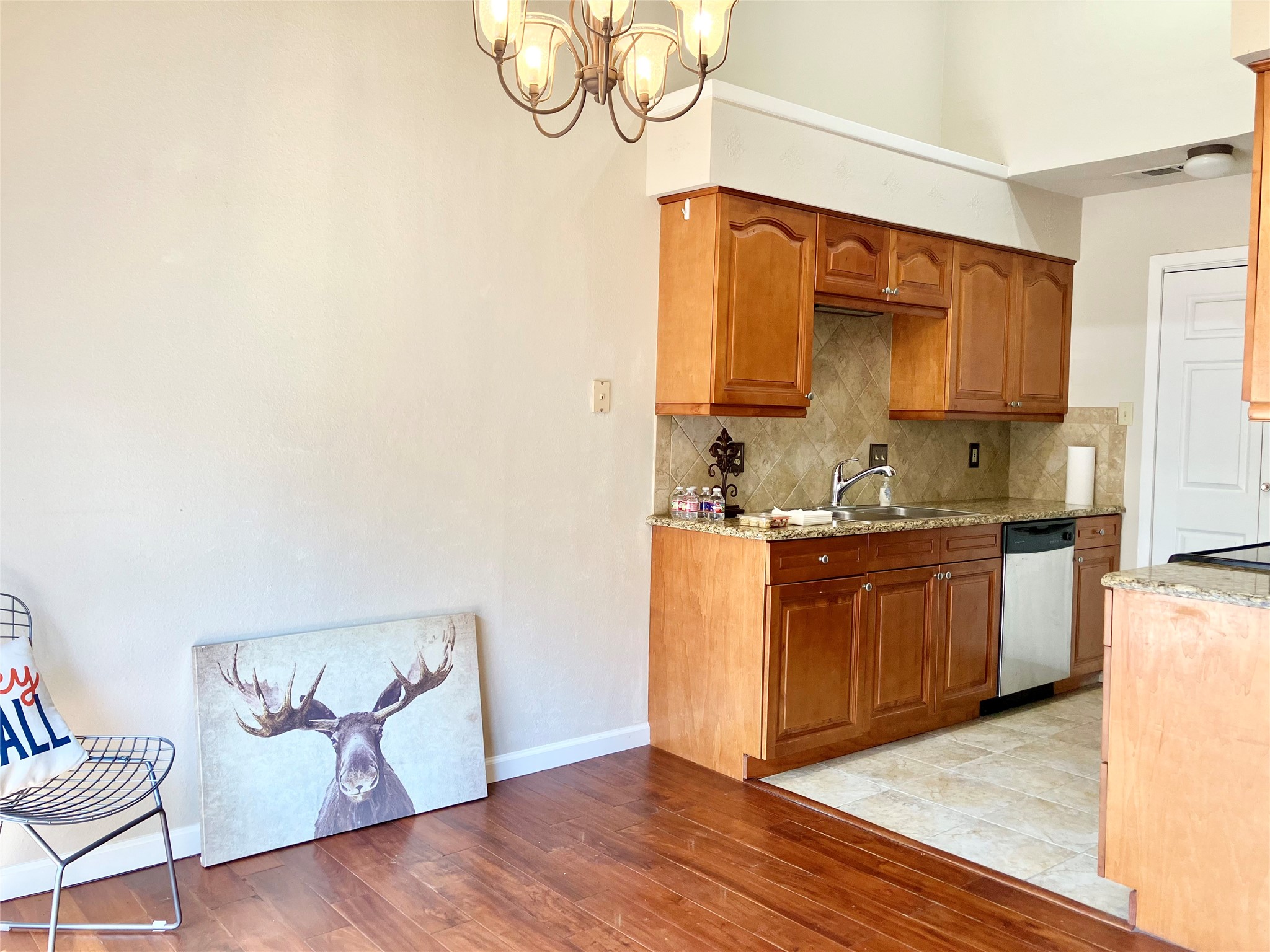 5664 Cedar Creek Drive Benbrook TX 76109