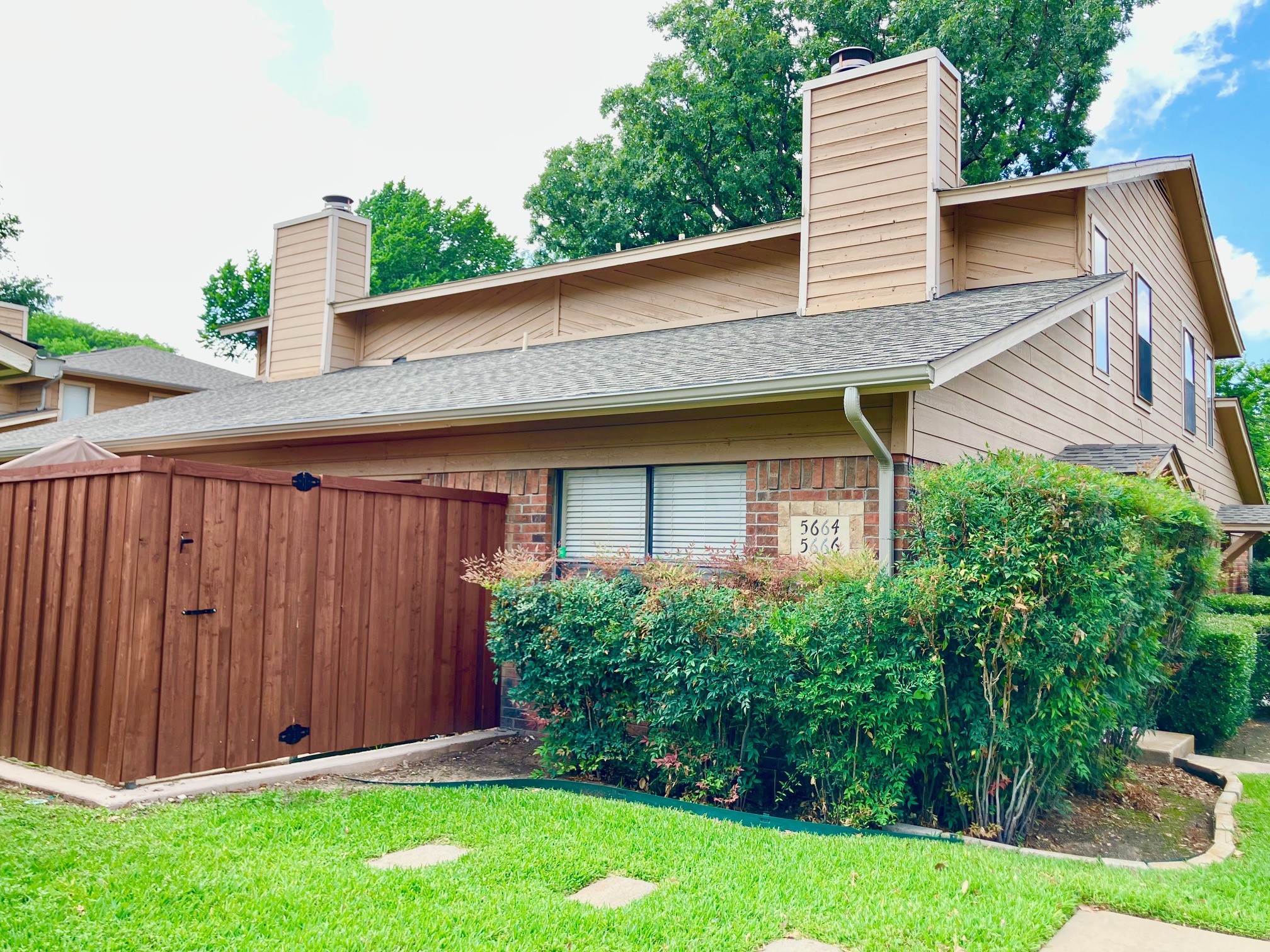 5664 Cedar Creek Drive Benbrook TX 76109