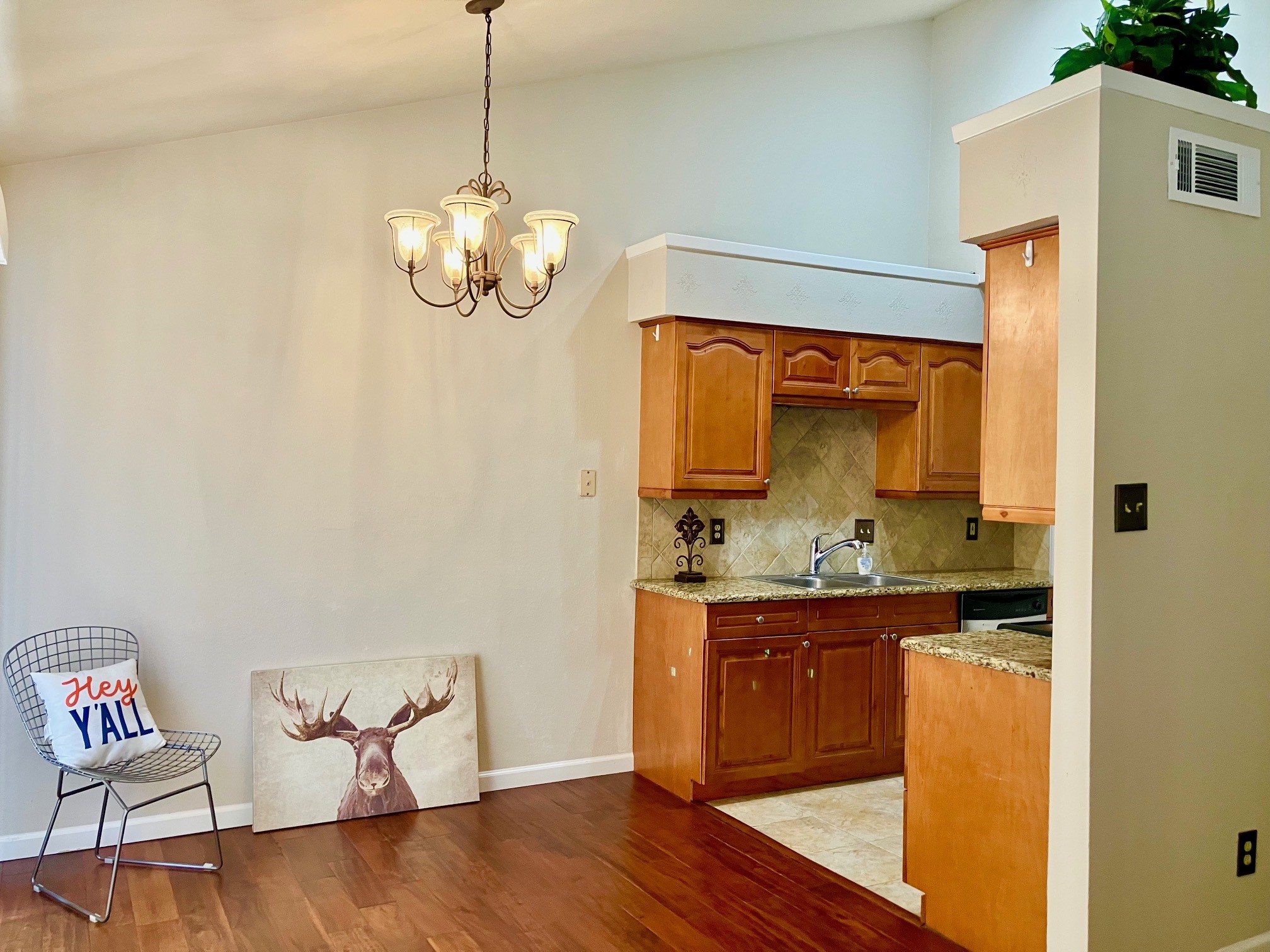 5664 Cedar Creek Drive Benbrook TX 76109