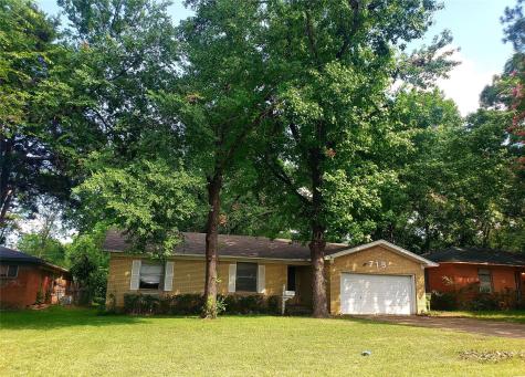 718 Judy Lane Seagoville TX 75159