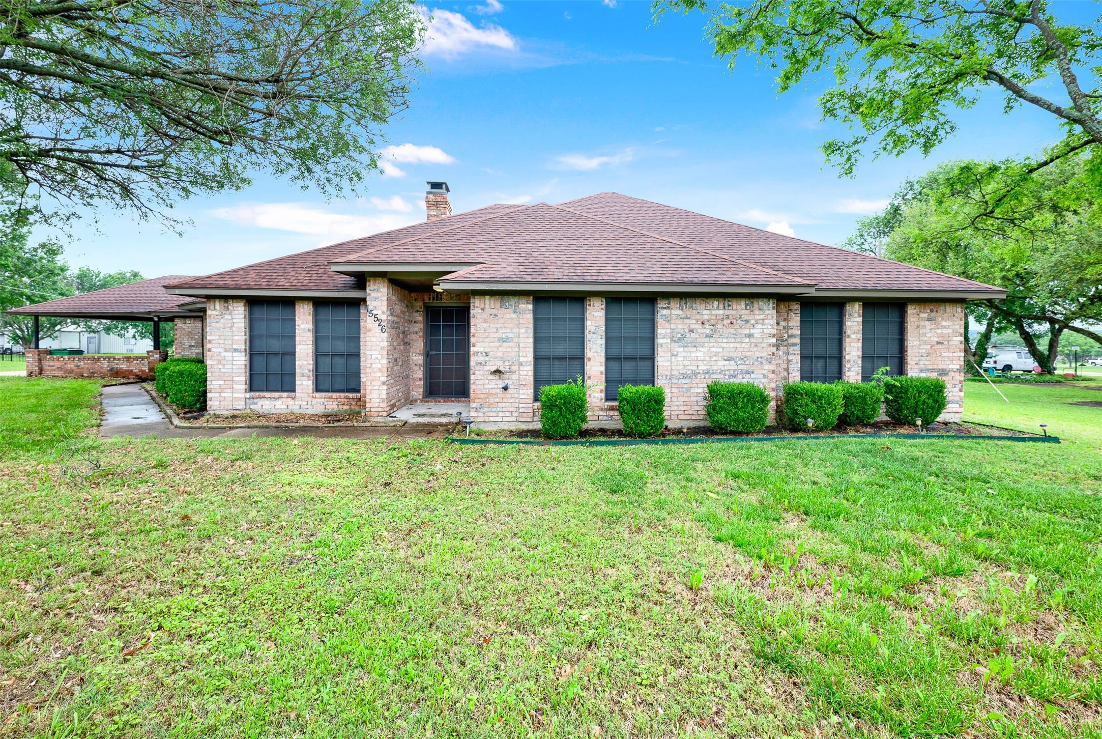 15526 Brookhollow Circle Forney TX 75126