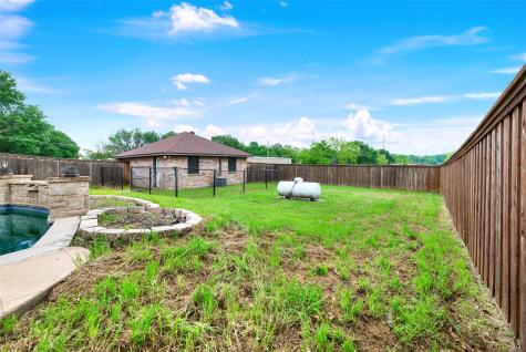 15526 Brookhollow Circle Forney TX 75126