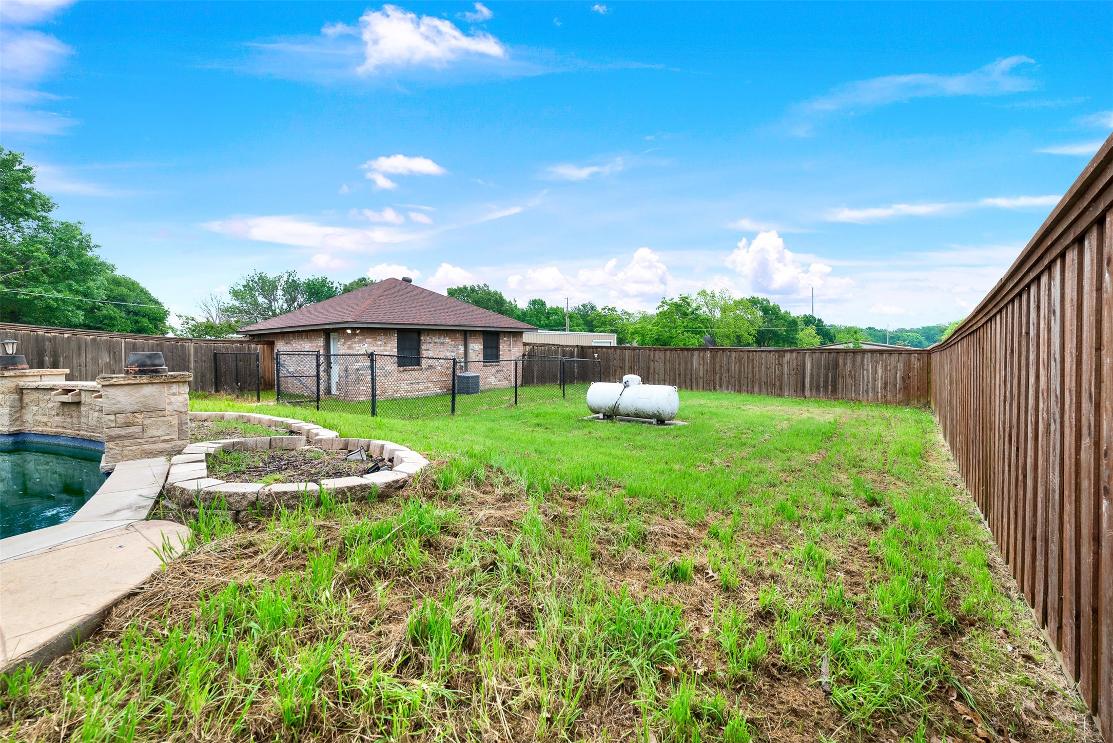 15526 Brookhollow Circle Forney TX 75126