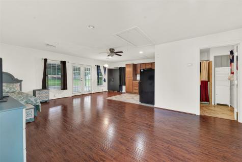 15526 Brookhollow Circle Forney TX 75126