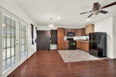 15526 Brookhollow Circle Forney TX 75126