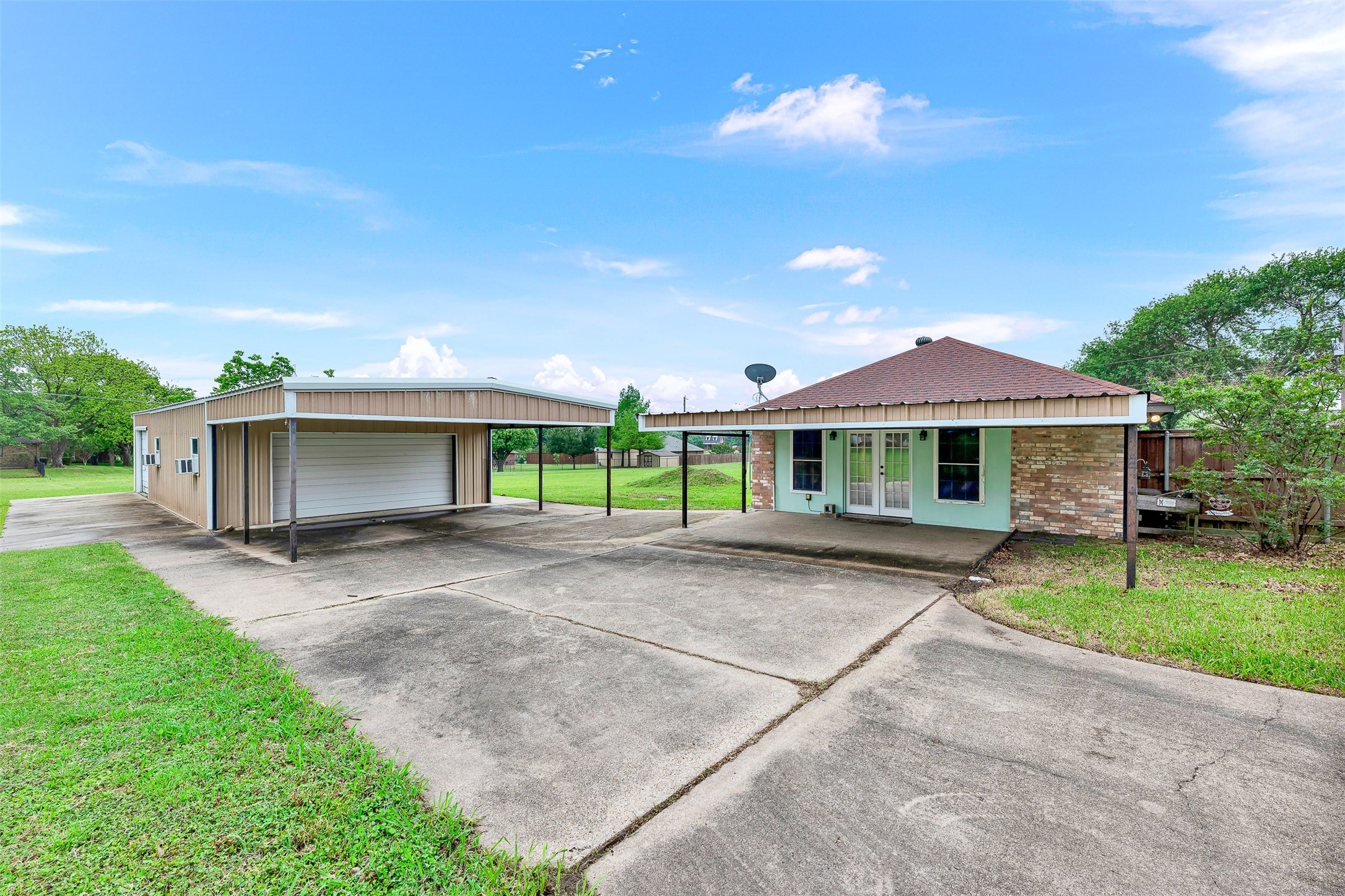 15526 Brookhollow Circle Forney TX 75126