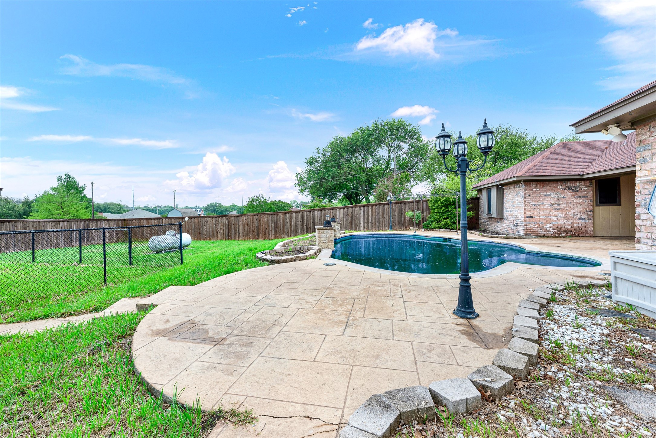 15526 Brookhollow Circle Forney TX 75126