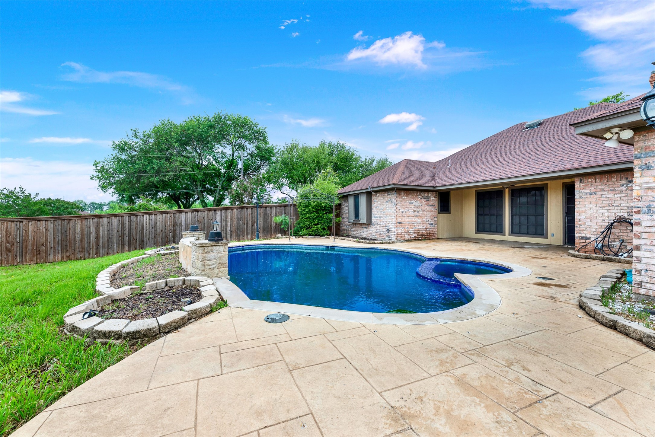 15526 Brookhollow Circle Forney TX 75126