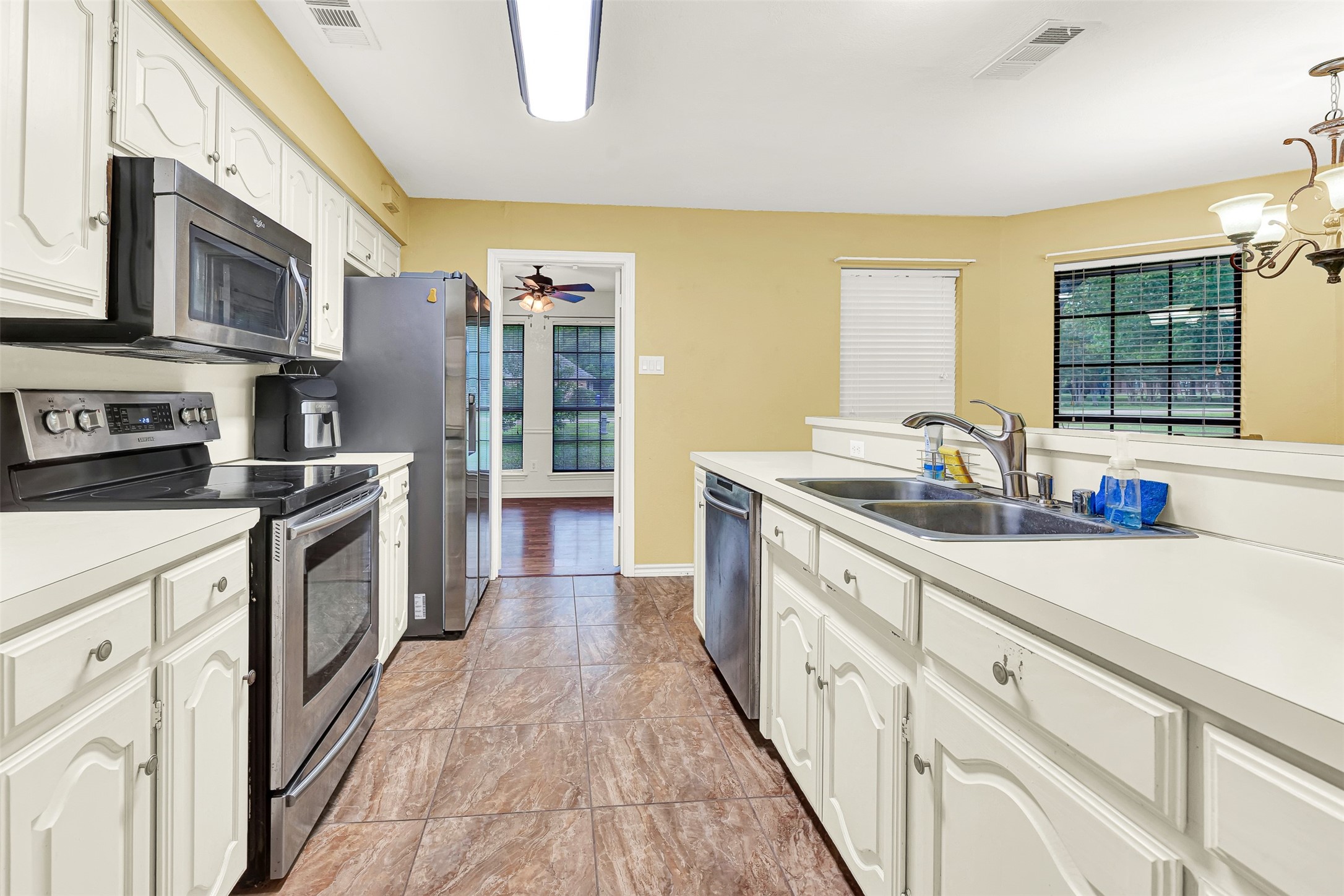 15526 Brookhollow Circle Forney TX 75126