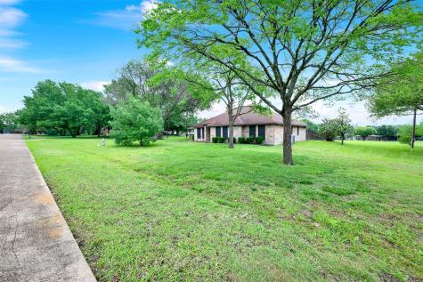 15526 Brookhollow Circle Forney TX 75126