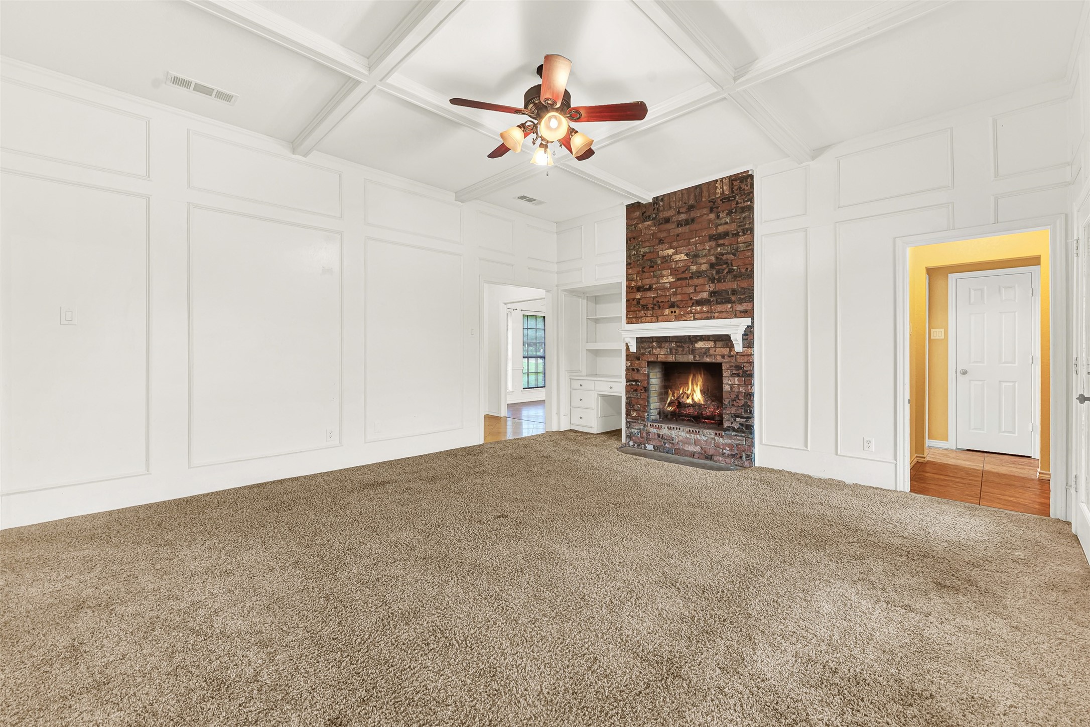 15526 Brookhollow Circle Forney TX 75126
