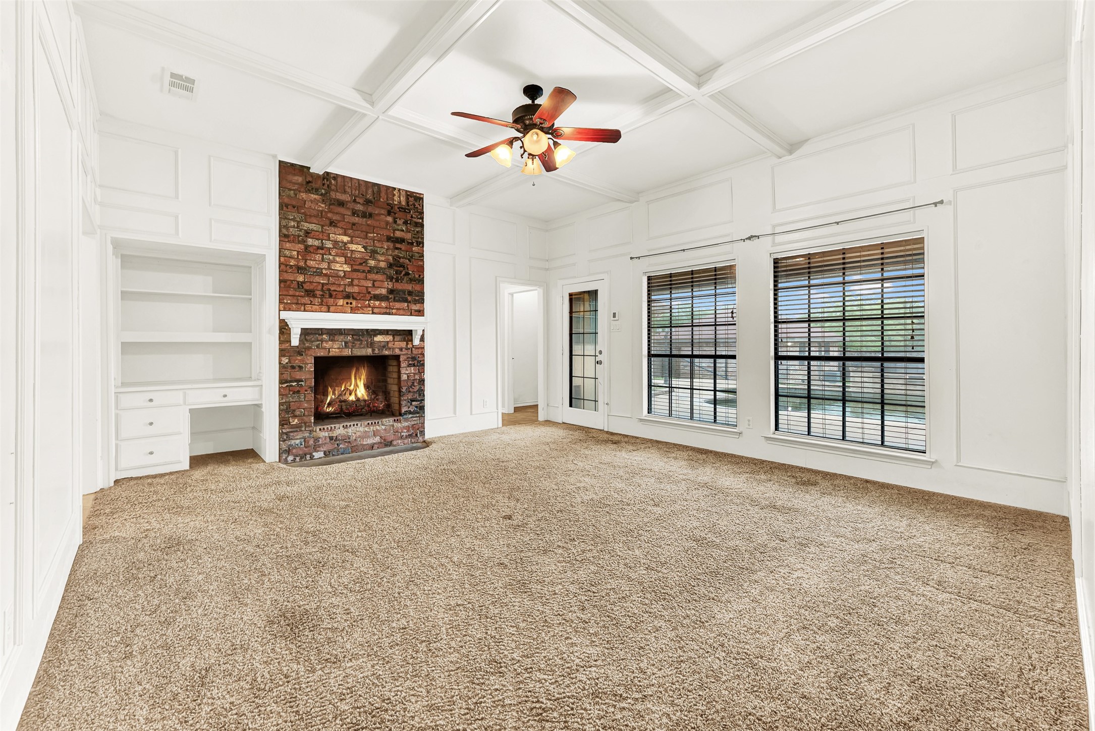 15526 Brookhollow Circle Forney TX 75126
