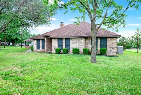 15526 Brookhollow Circle Forney TX 75126