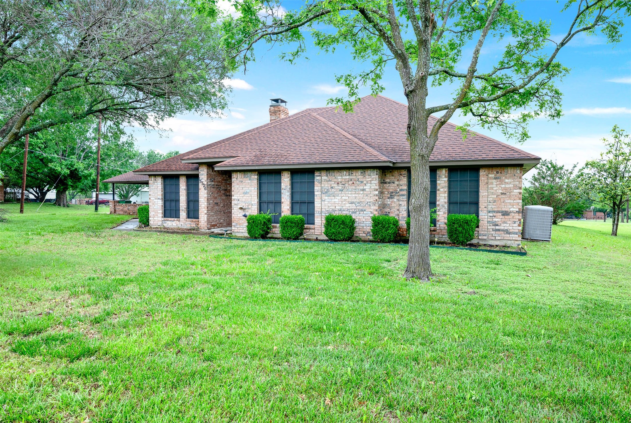 15526 Brookhollow Circle Forney TX 75126