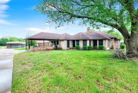 15526 Brookhollow Circle Forney TX 75126