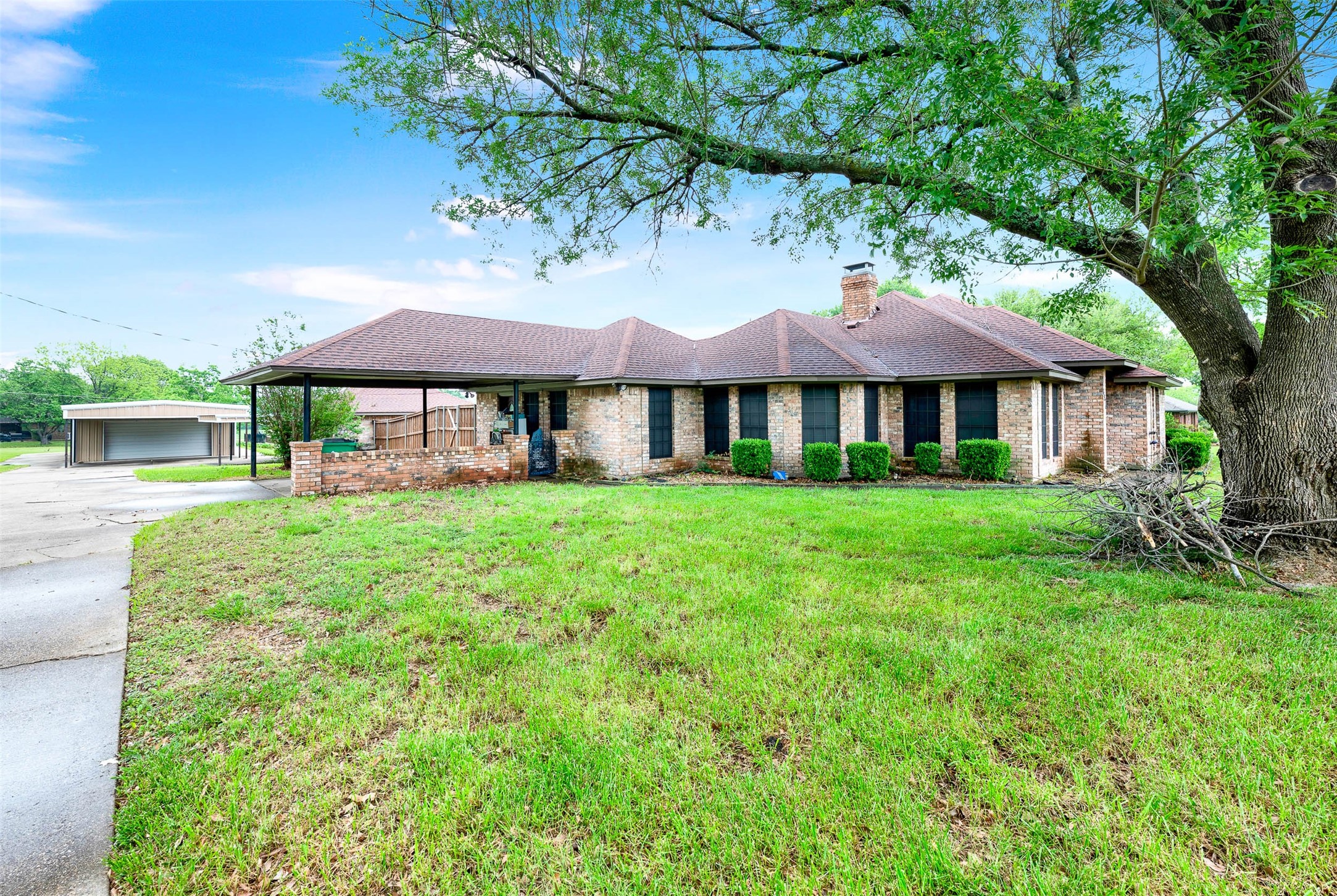 15526 Brookhollow Circle Forney TX 75126