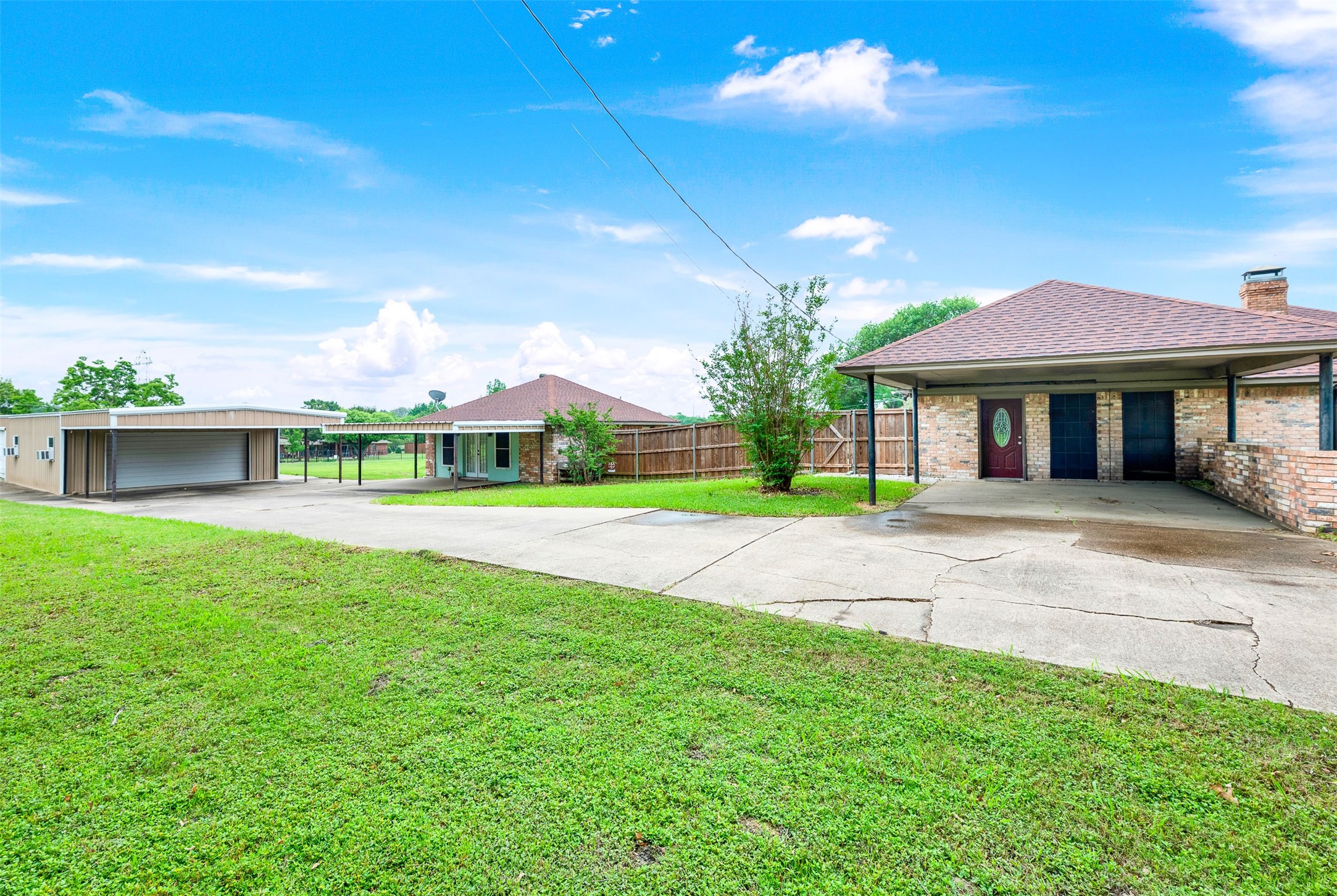 15526 Brookhollow Circle Forney TX 75126