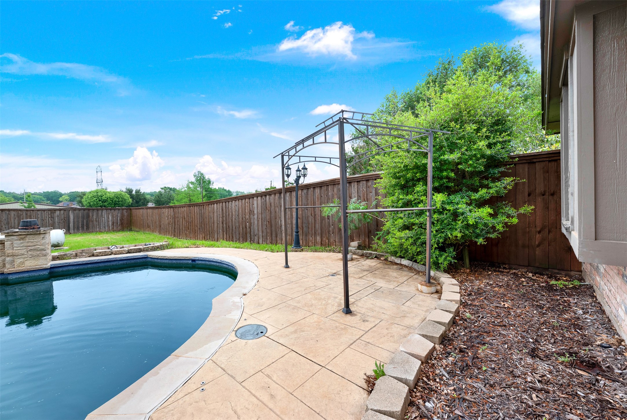 15526 Brookhollow Circle Forney TX 75126