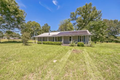 2861 Fm 727 Jefferson TX 75657