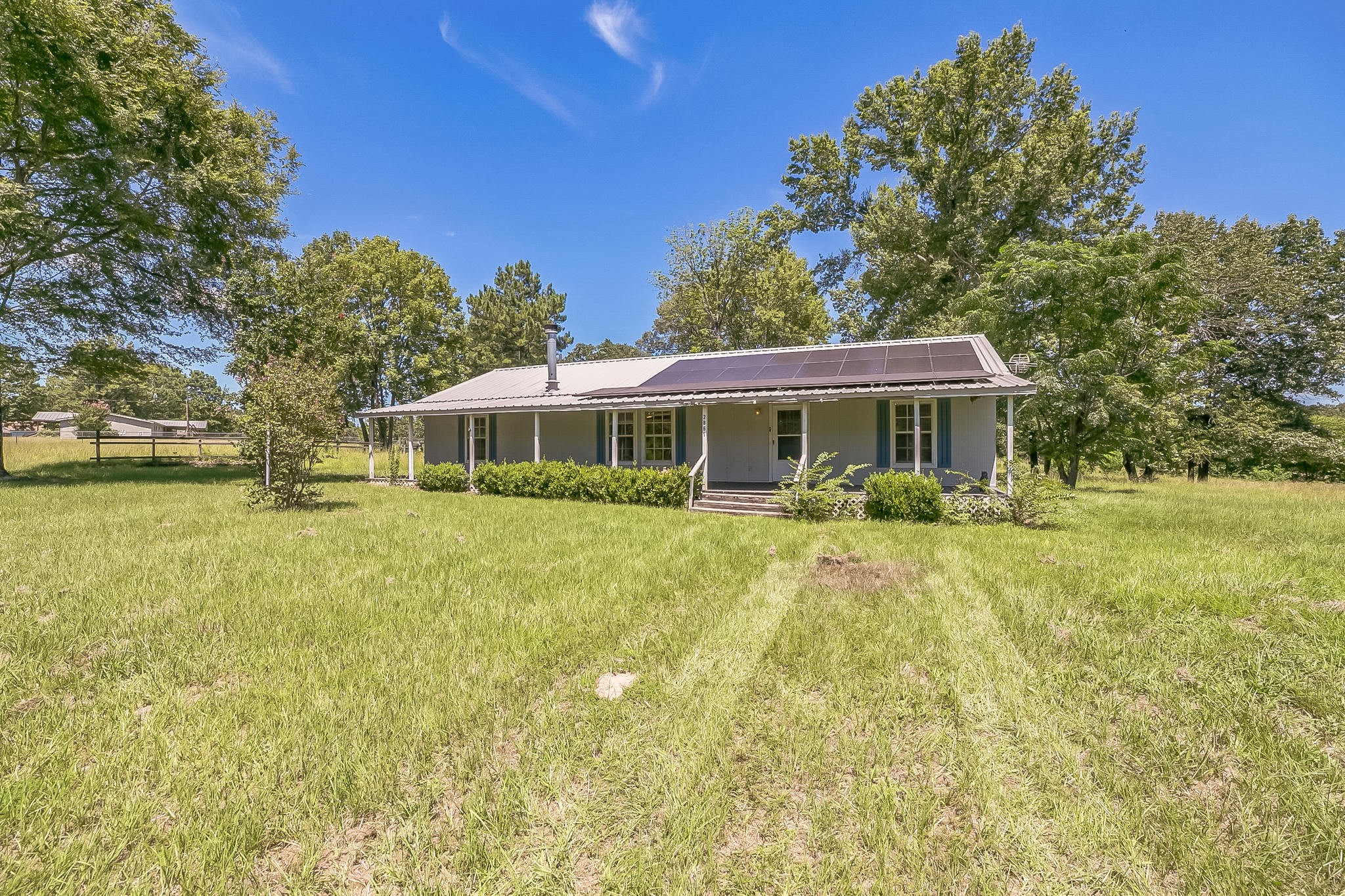 2861 Fm 727 Jefferson TX 75657