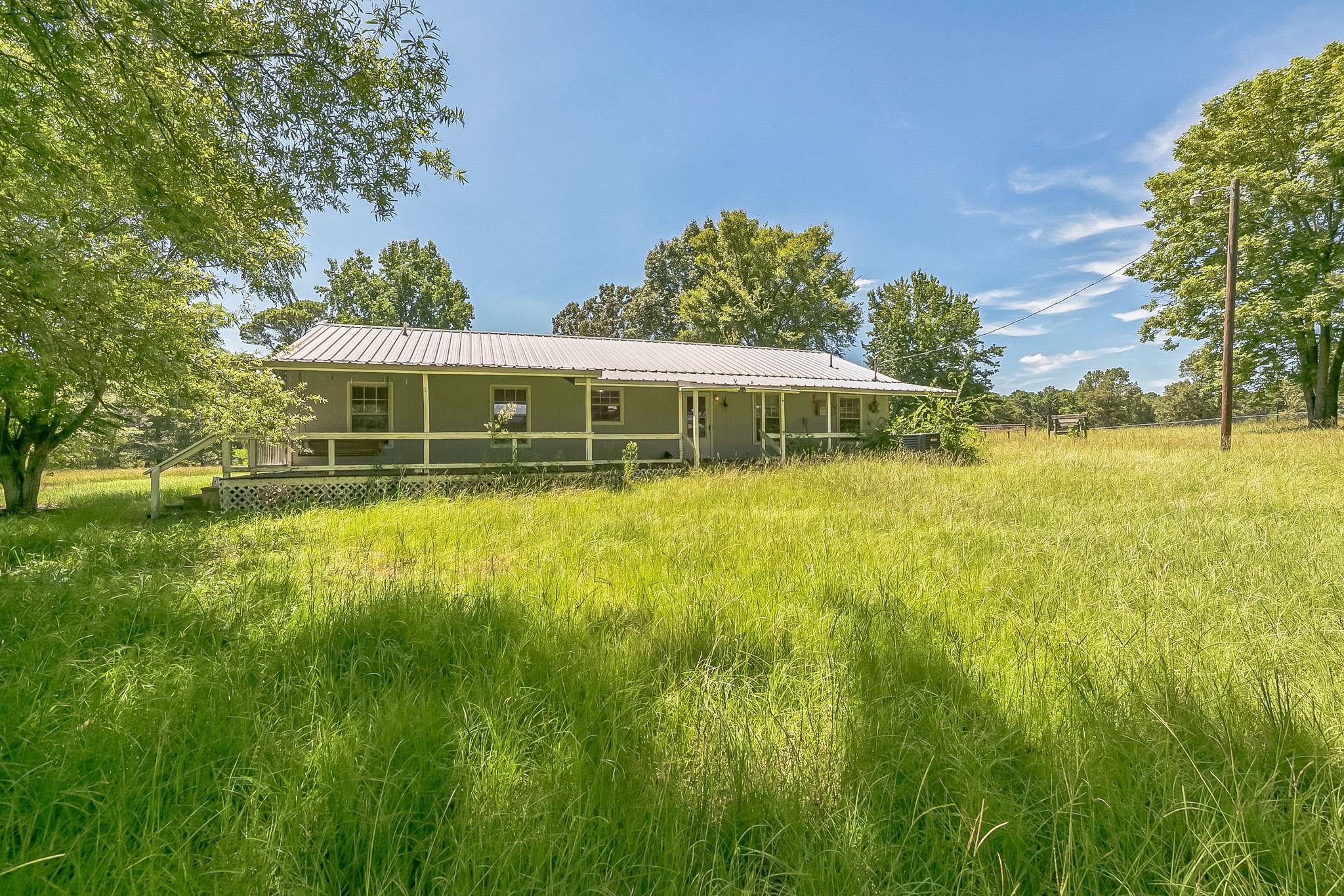2861 Fm 727 Jefferson TX 75657