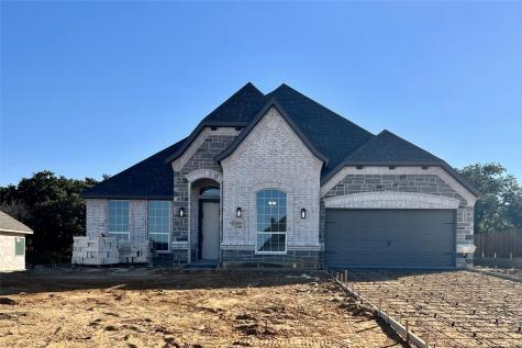 3201 Signal Hill Drive Burleson TX 76028