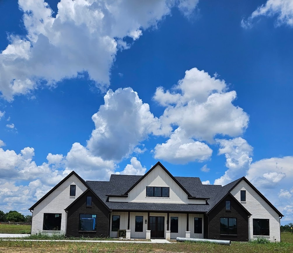 120 Olson Road Waxahachie TX 75167