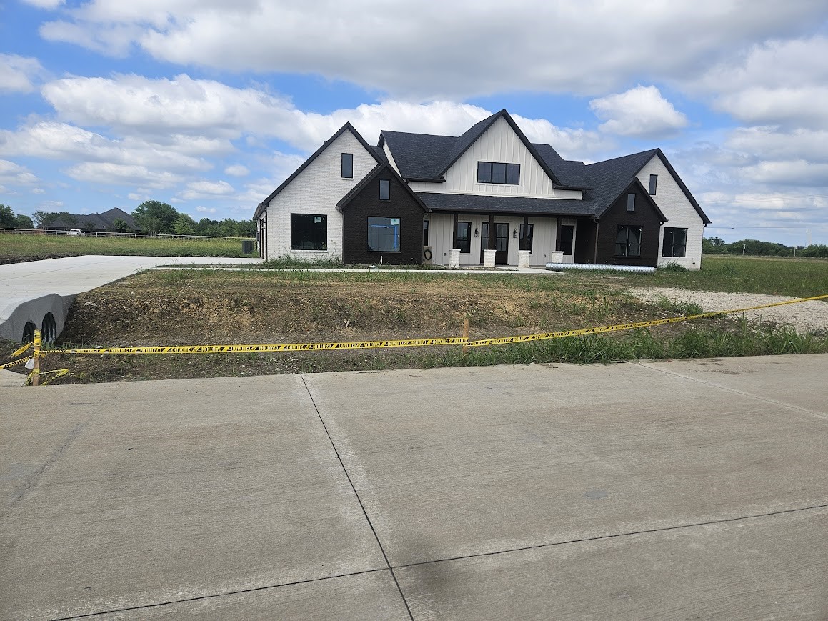 120 Olson Road Waxahachie TX 75167