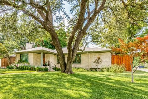 6859 Southridge Drive Dallas TX 75214
