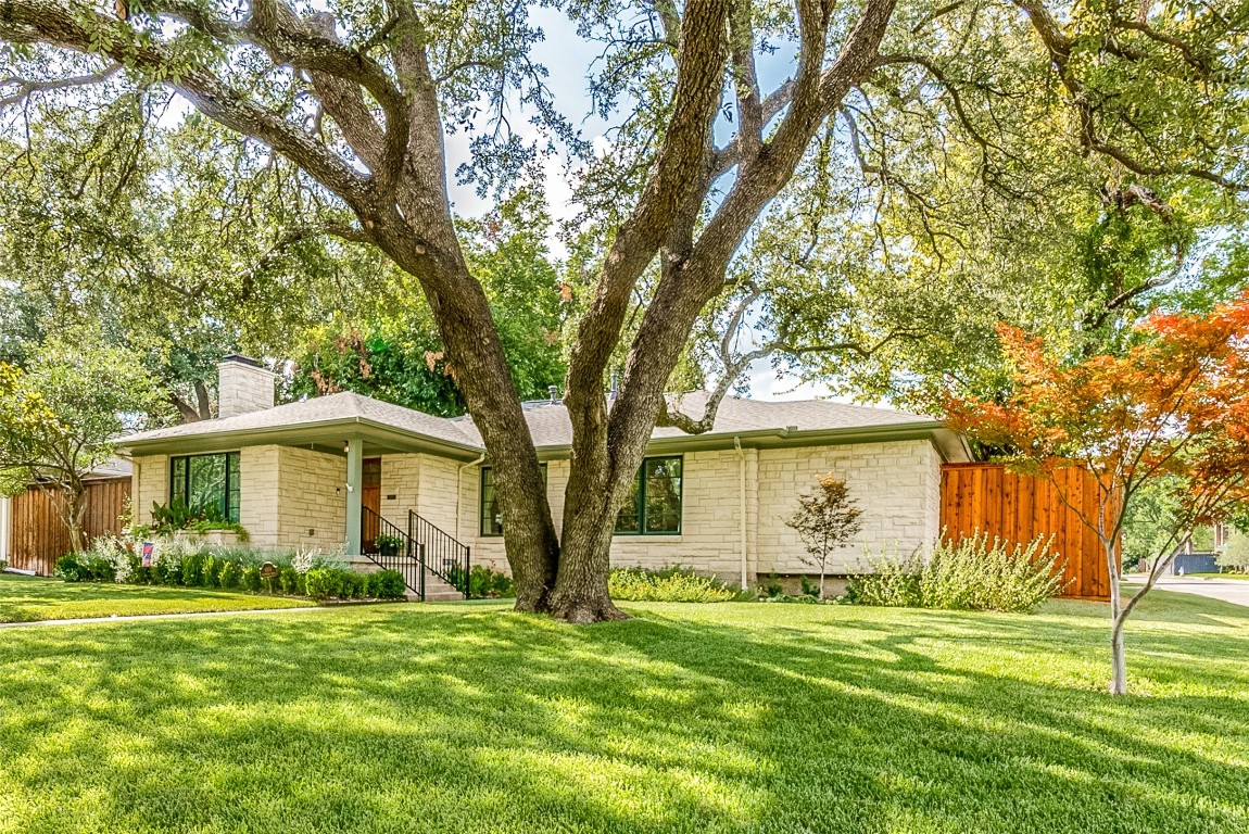 6859 Southridge Drive Dallas TX 75214
