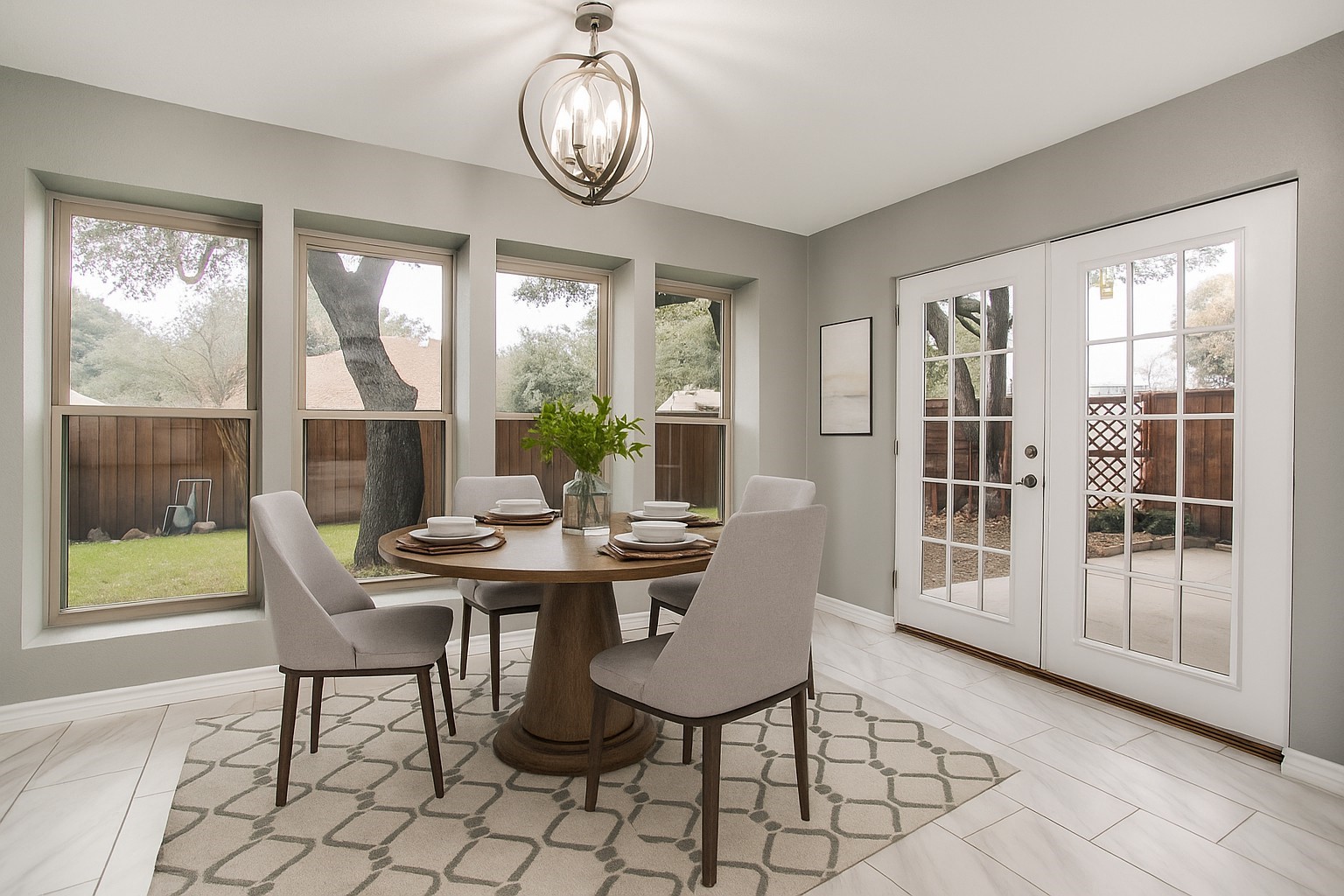 2500 Deep Valley Trail Plano TX 75023