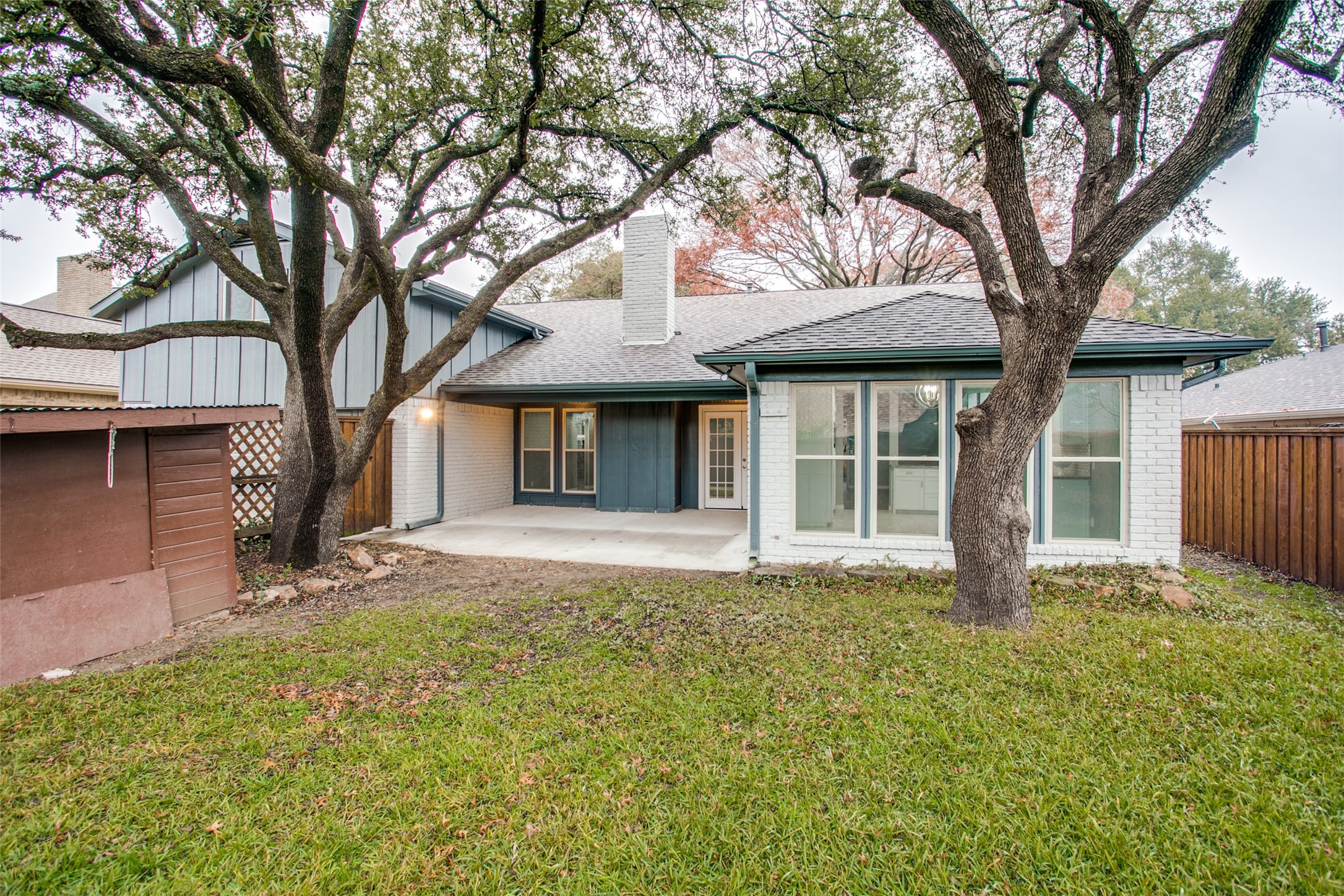 2500 Deep Valley Trail Plano TX 75023