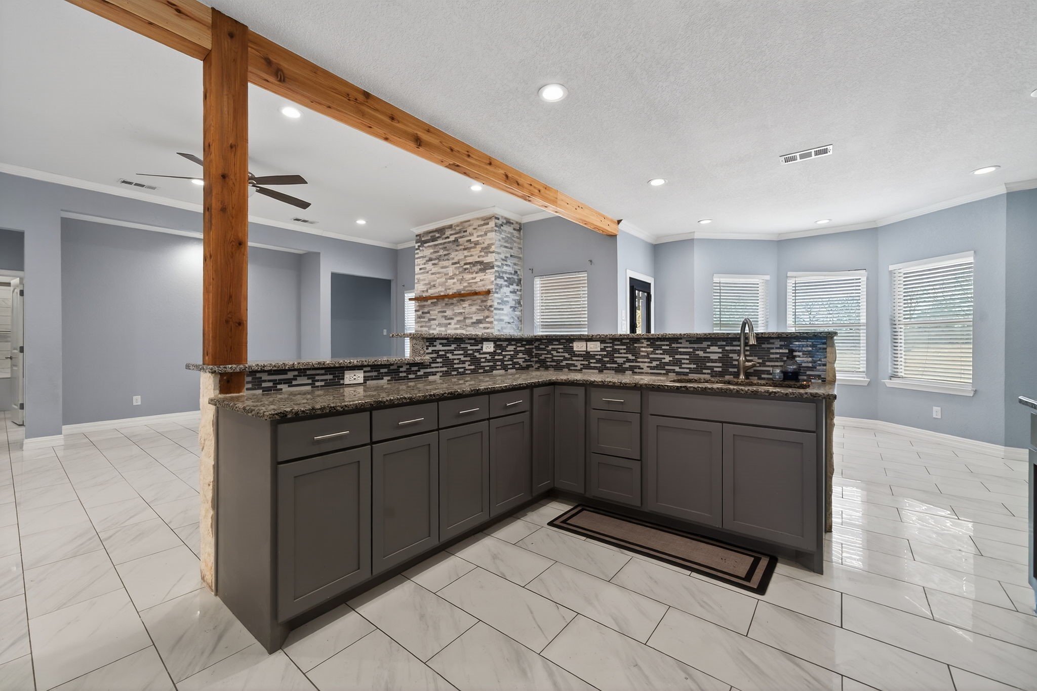 9325 County Road 4074 Scurry TX 75158