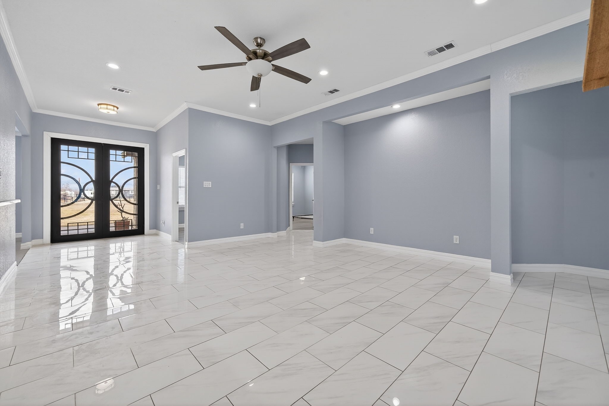 9325 County Road 4074 Scurry TX 75158