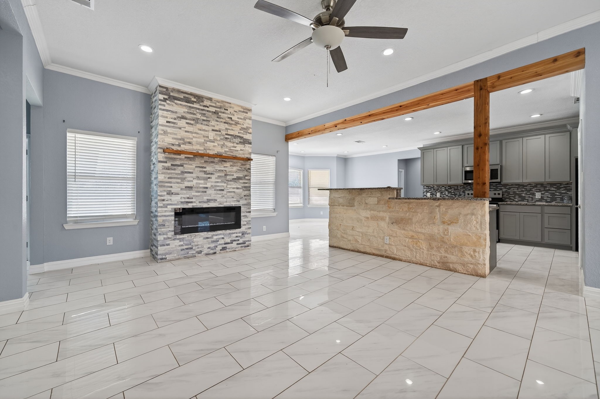 9325 County Road 4074 Scurry TX 75158