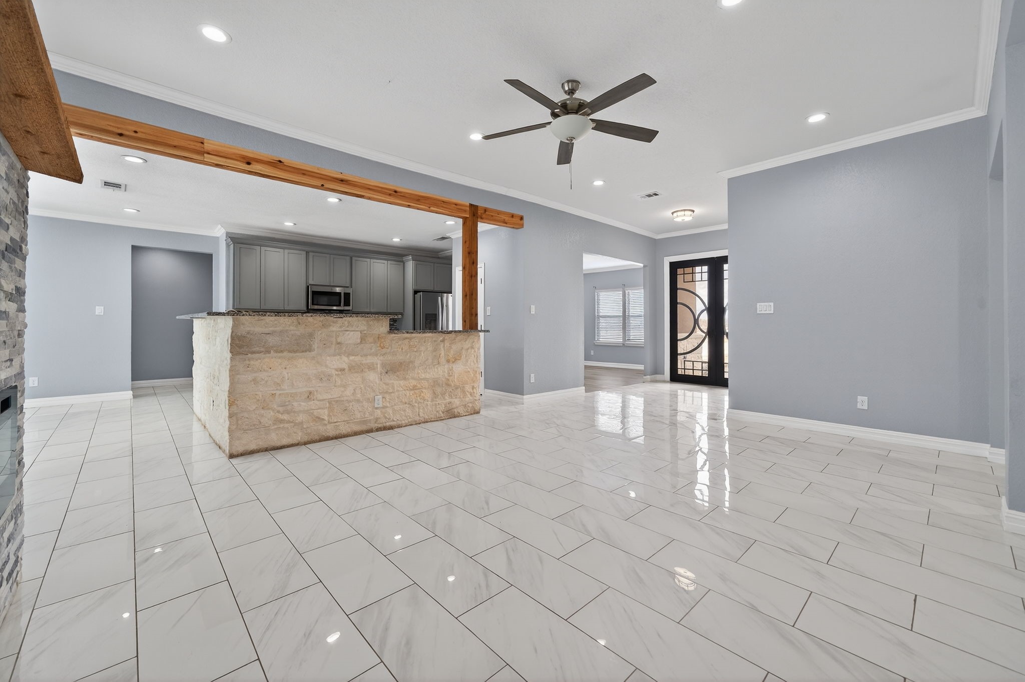 9325 County Road 4074 Scurry TX 75158
