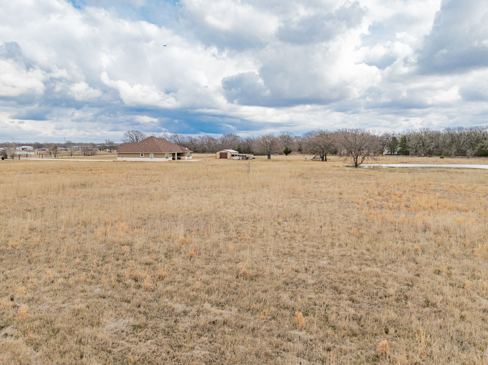 9325 County Road 4074 Scurry TX 75158