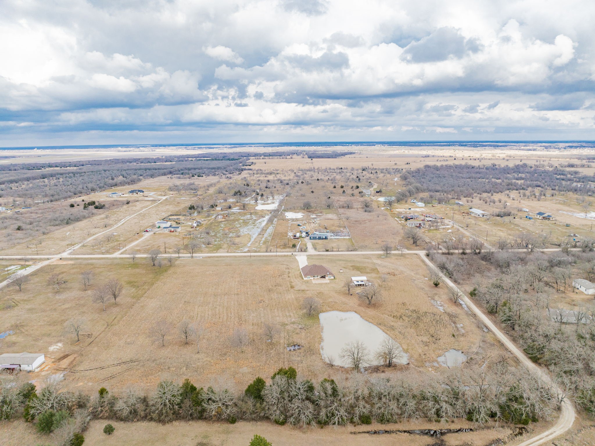 9325 County Road 4074 Scurry TX 75158
