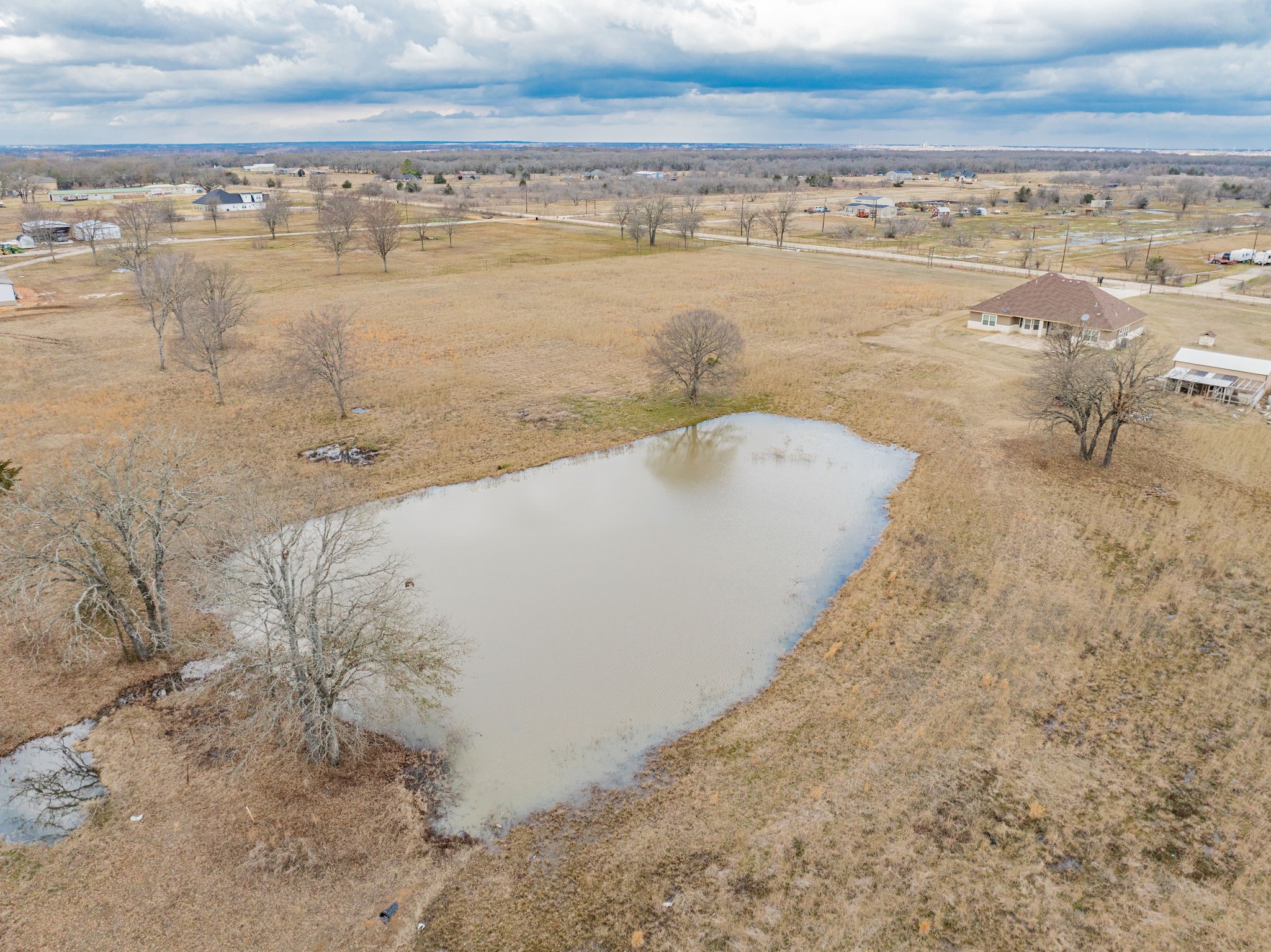9325 County Road 4074 Scurry TX 75158