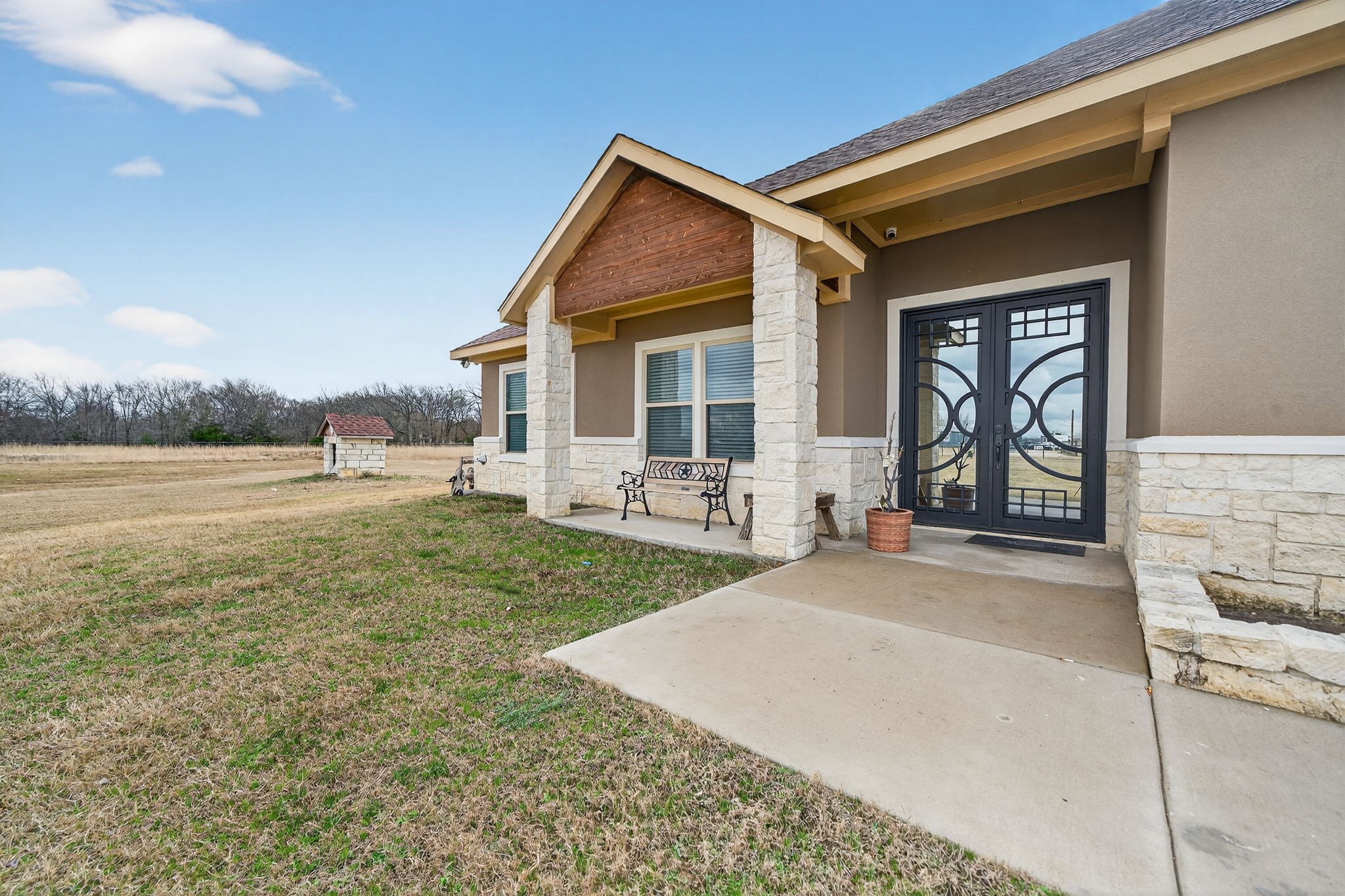 9325 County Road 4074 Scurry TX 75158
