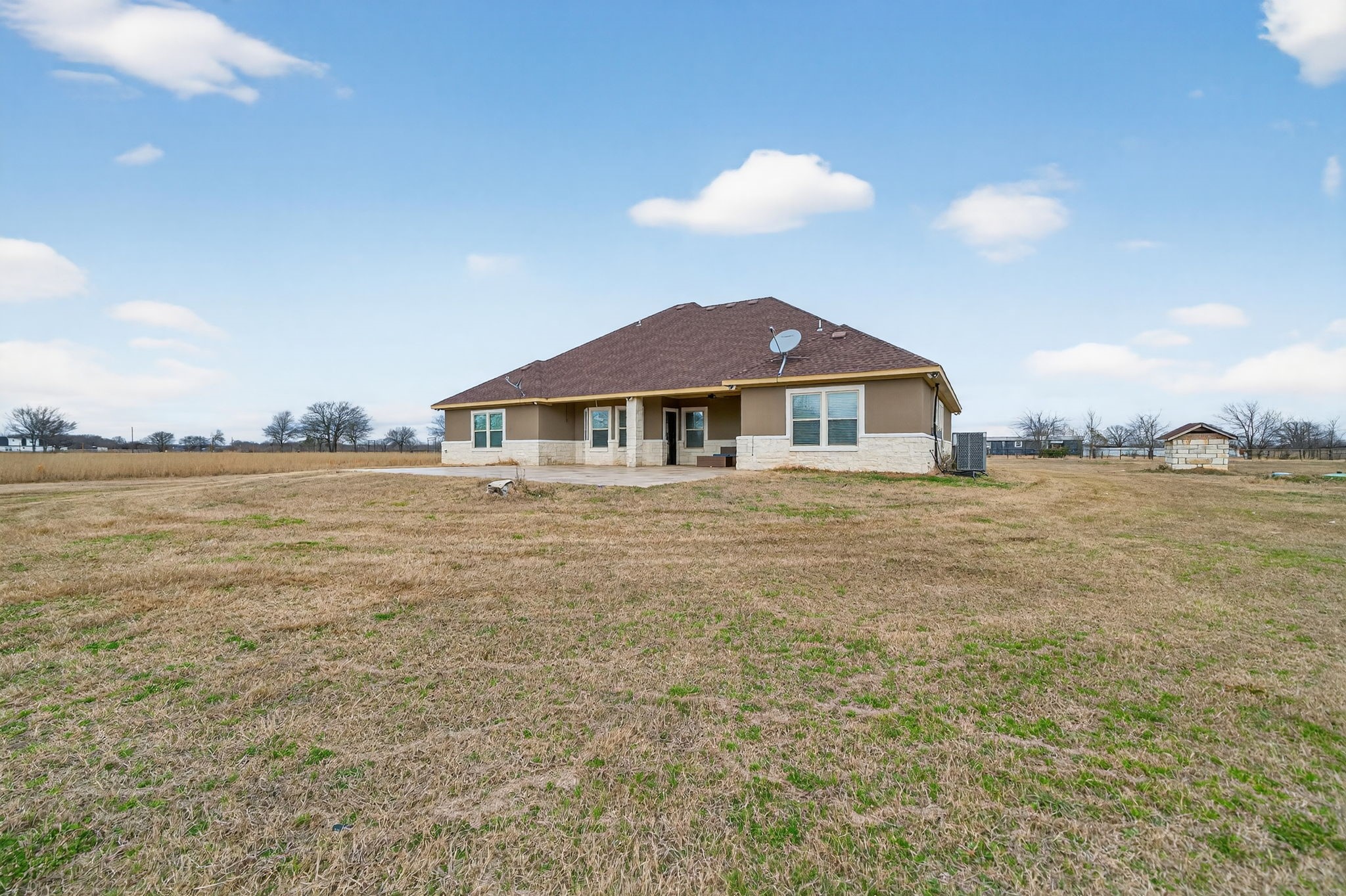 9325 County Road 4074 Scurry TX 75158