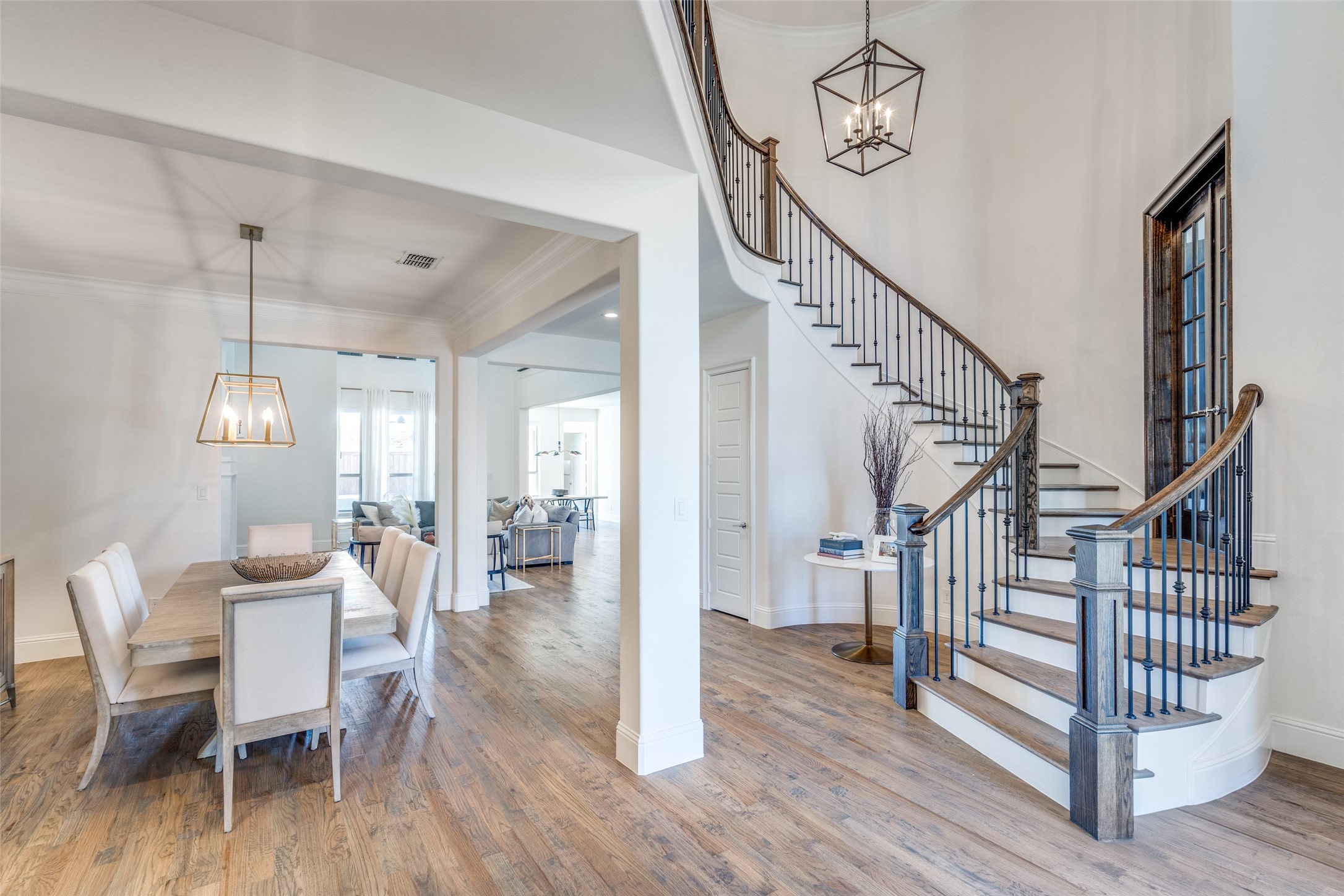 10215 Blackenhurst Lane Frisco TX 75033