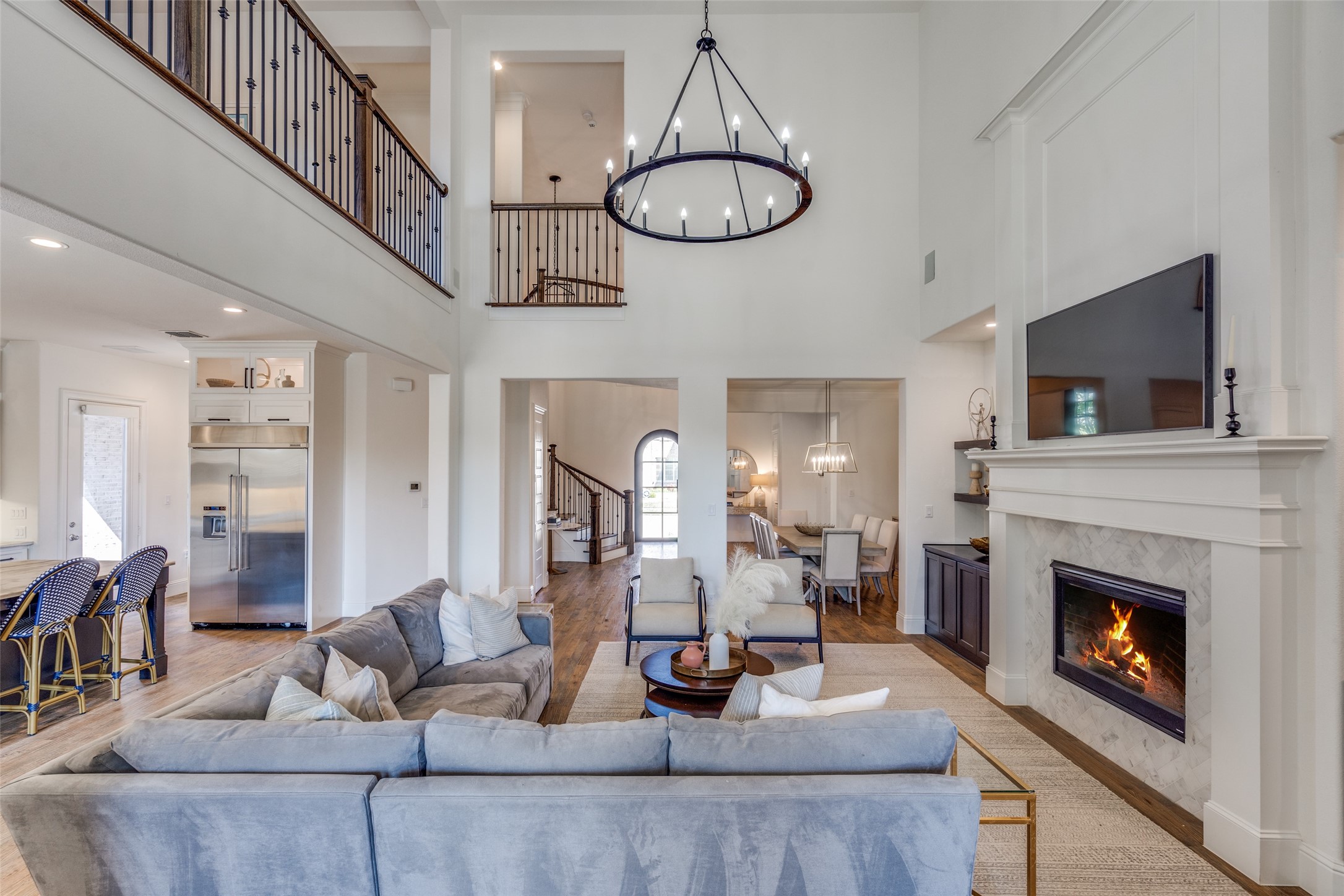 10215 Blackenhurst Lane Frisco TX 75033