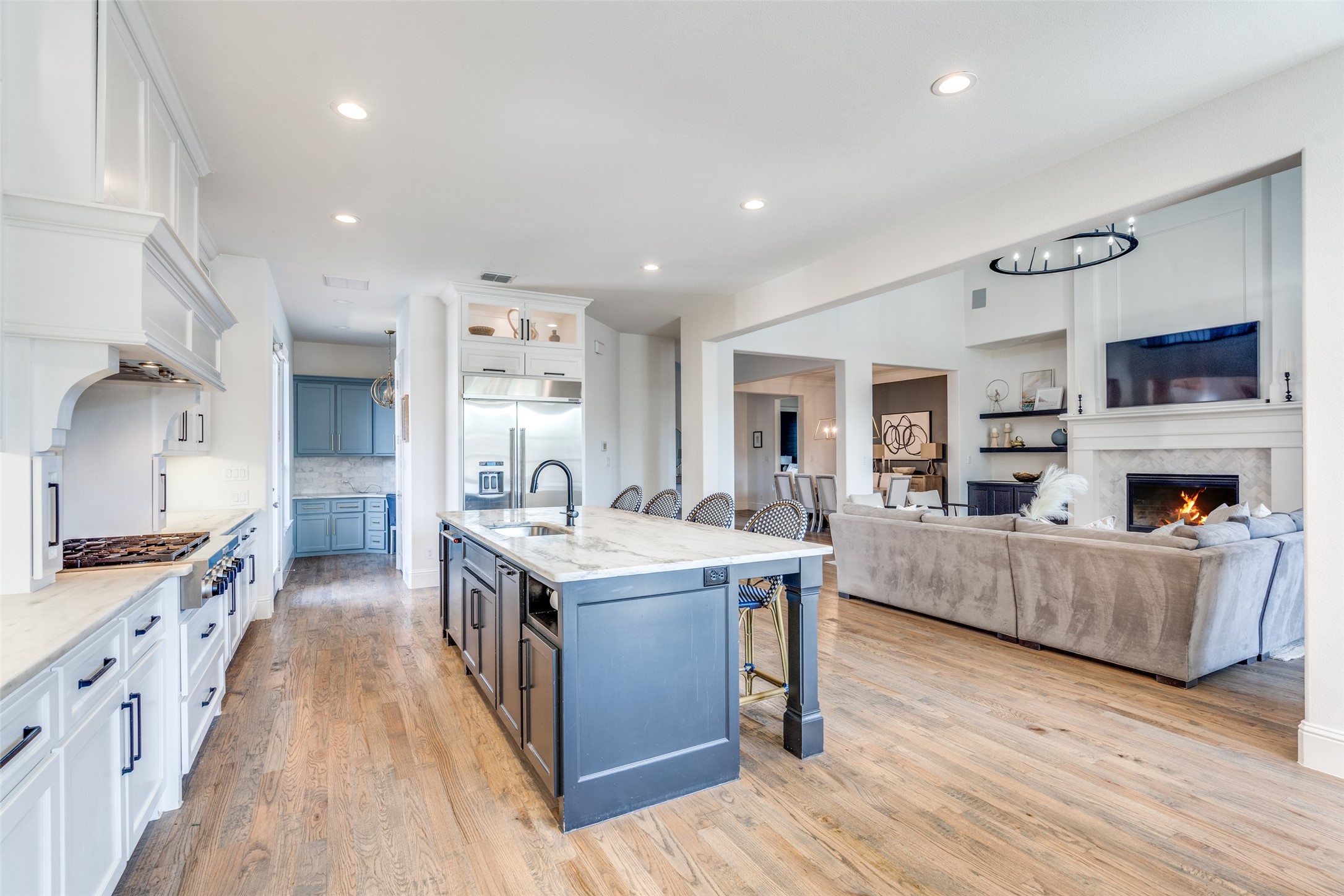 10215 Blackenhurst Lane Frisco TX 75033