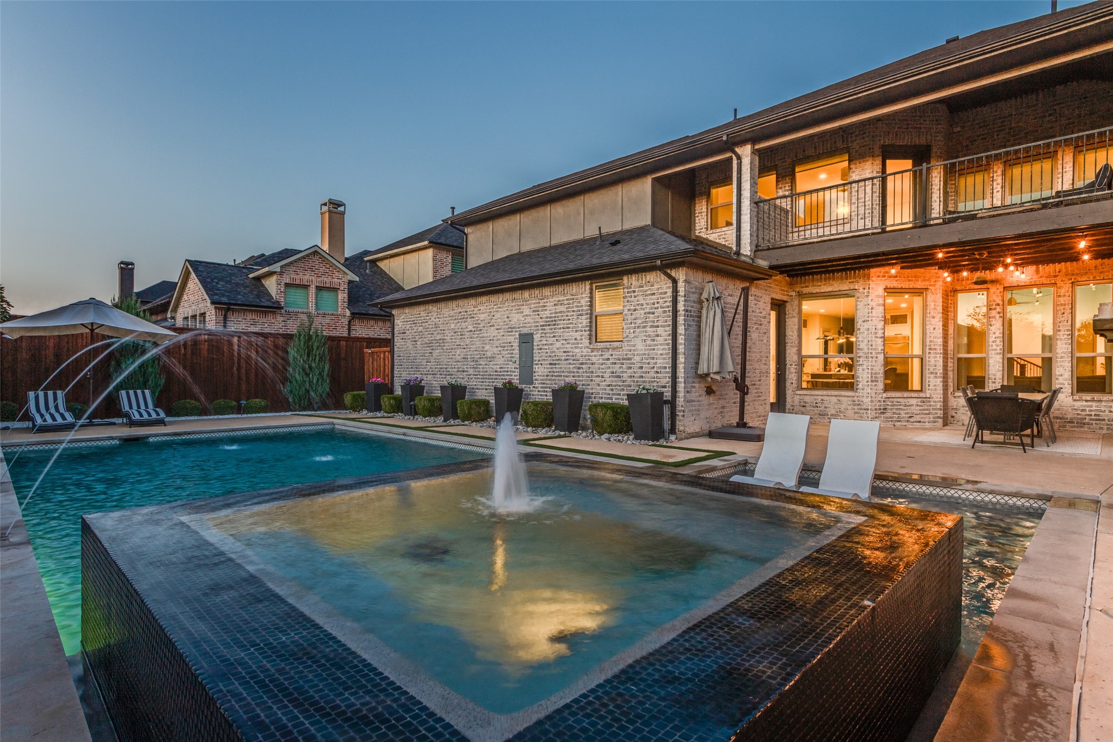 10215 Blackenhurst Lane Frisco TX 75033