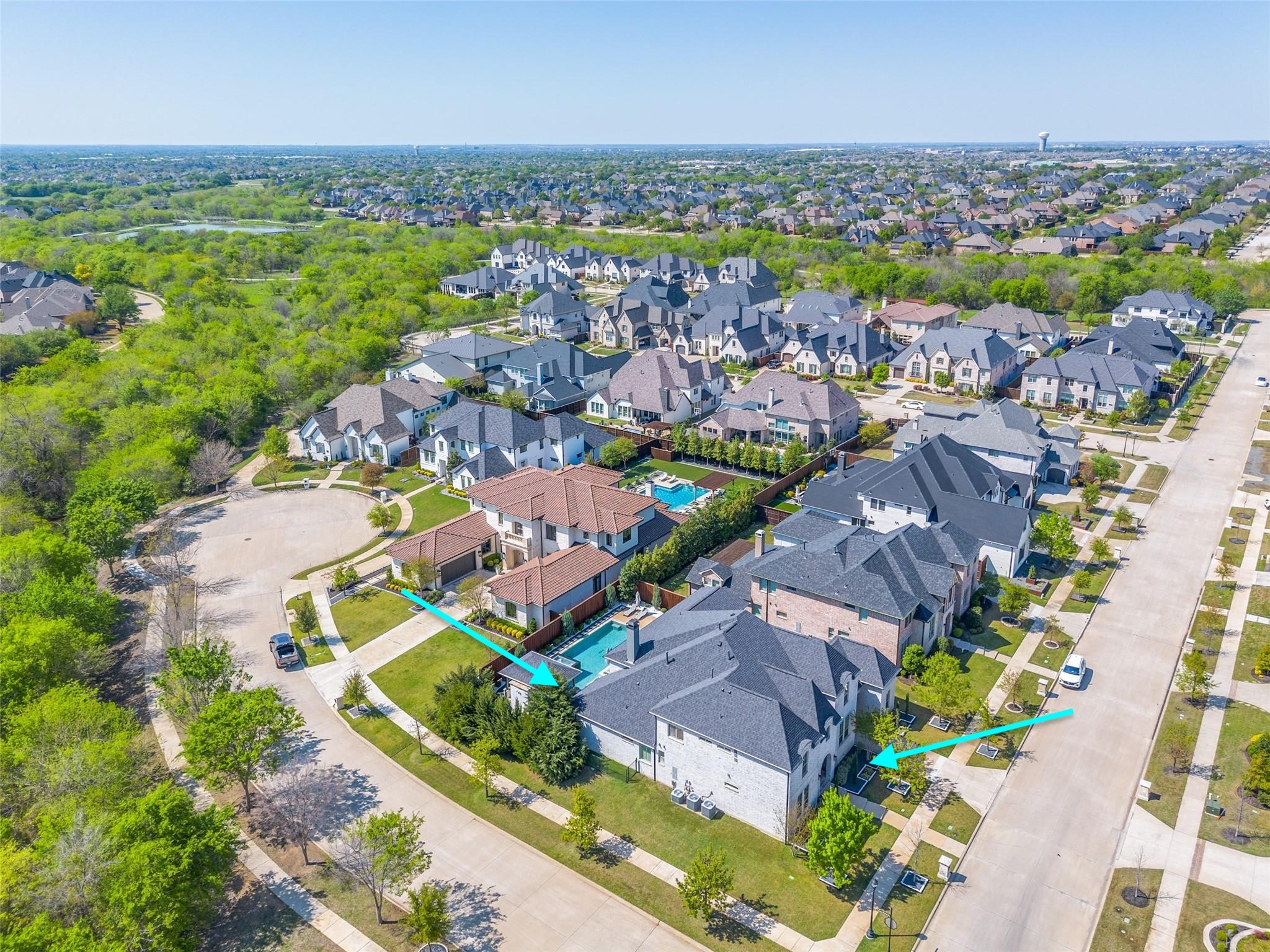 10215 Blackenhurst Lane Frisco TX 75033