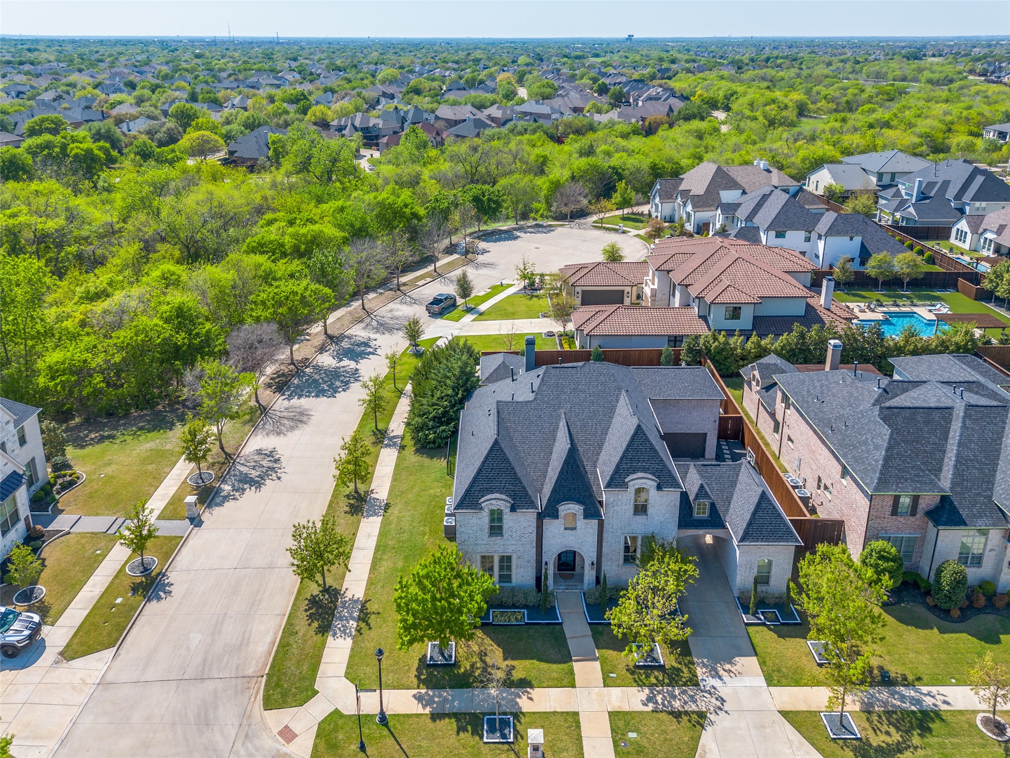 10215 Blackenhurst Lane Frisco TX 75033