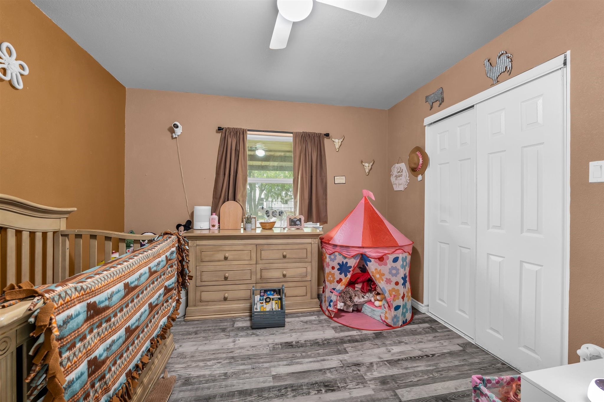408 Little Avenue Mcgregor TX 76657